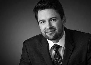 fotostudio frankfurt Businessfoto schwarz-weiss fünfzehn