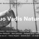 Quo Vadis Natur 2 Ausstellung das portrait Frankfurt