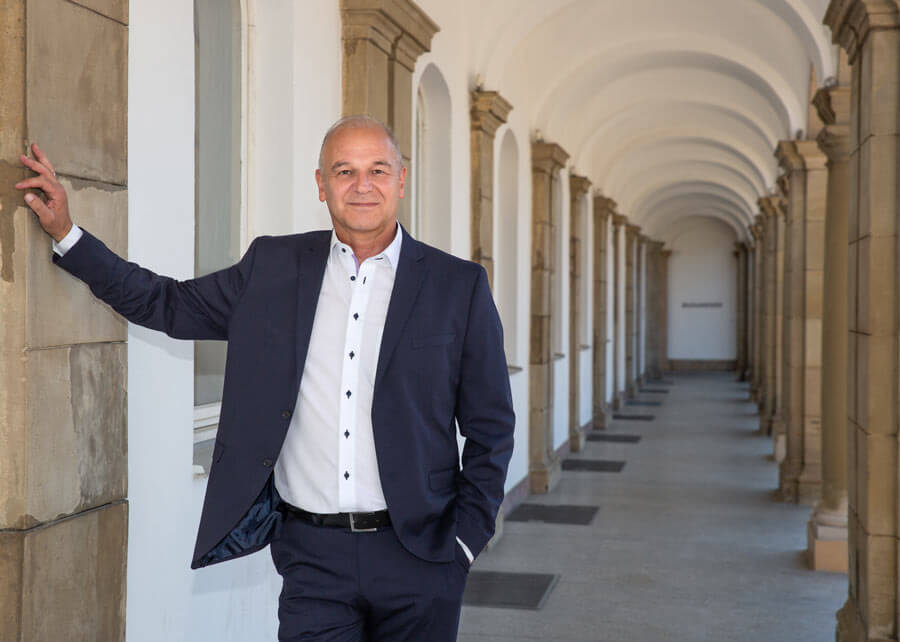 Andreas Bruszynski, Wahlkampf zum Oberbürgermeister der Stadt Offenbach September 2023 - 7