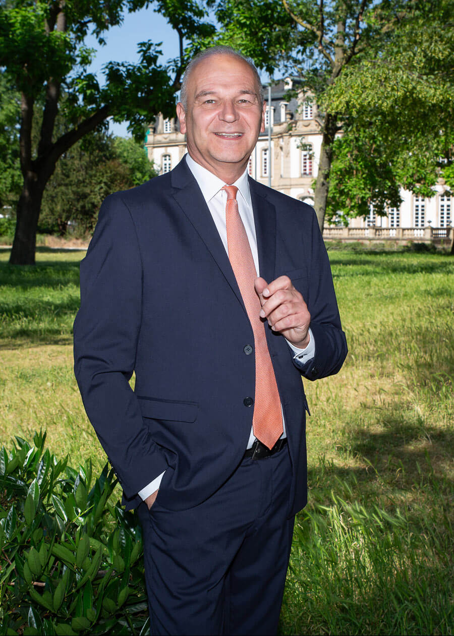 Andreas Bruszynski, Wahlkampf zum Oberbürgermeister der Stadt Offenbach September 2023 - 8